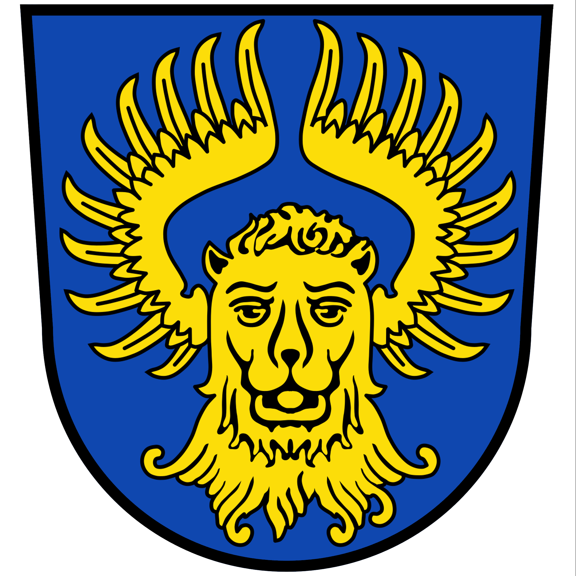 Wappen Gemeinde Alteglofsheim