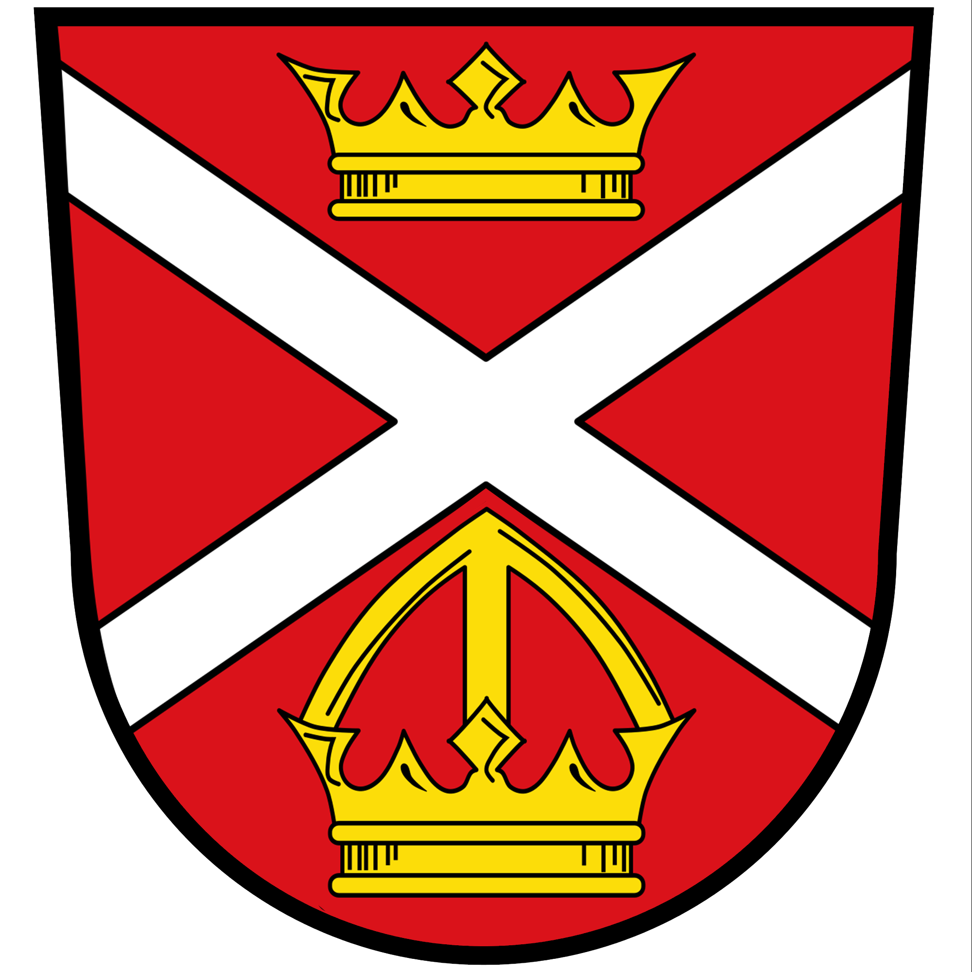 Wappen Gemeinde Pfakofen